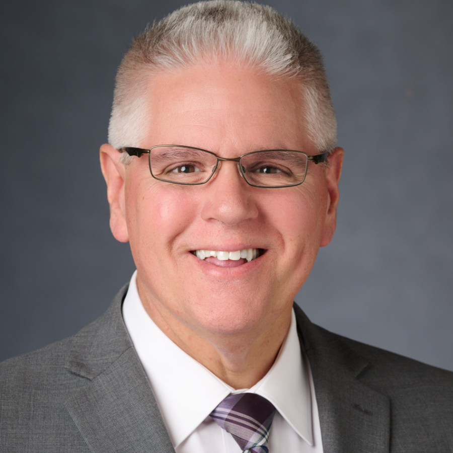 Dr. Gary Smith